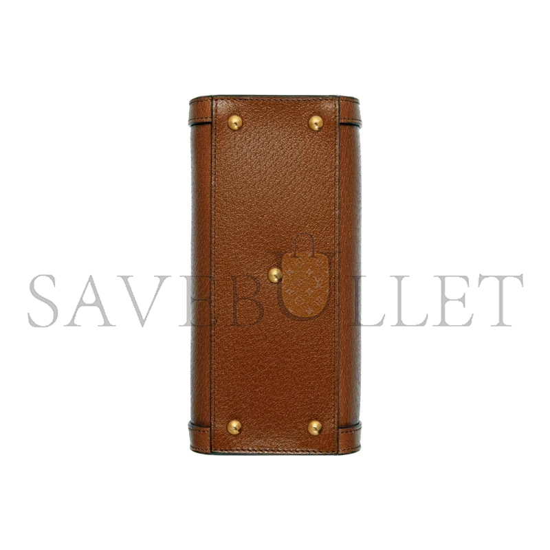 GUCCI DIANA SMALL TOTE BAG 702732 (20*16*10cm）